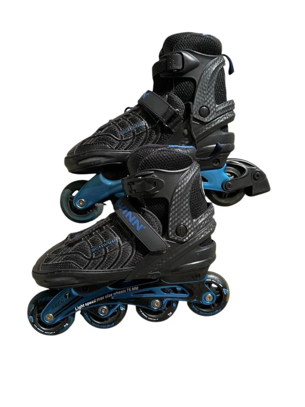 Schwinn adjustable inline